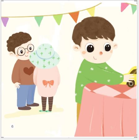 หนังสืออ่านนอกเวลาภาษาจีนสำหรับเด็กอนุบาล SmartCat-Graded Chinese Readers ระดับ 1 (8เล่ม/ชุด) 轻松猫·中文分级读物（幼儿版）第一级（共8册）SmartCat-Graded Chinese Readers