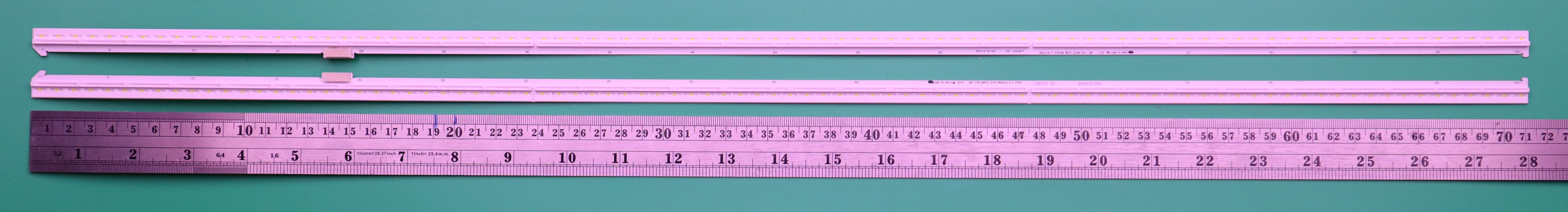 LED BACKLIGHT LG 65SK8000PTA