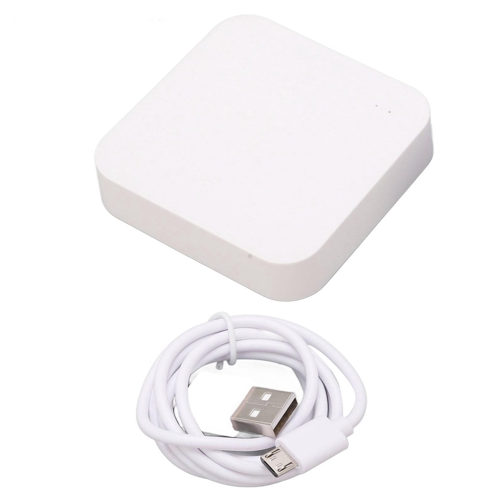 Zigbee Tuya Fingerbot Plus