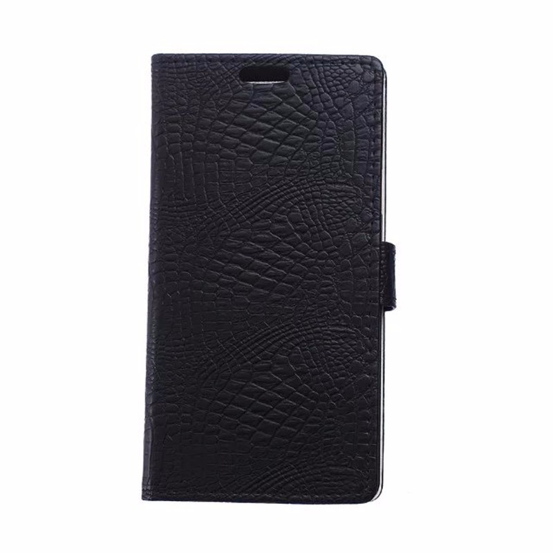Case Huawei Ascend Mate 8 #เคสฝาพับหนัง PU ลายผิวจระเข้ สไตล์กระเป๋าเท่ห์ๆ
