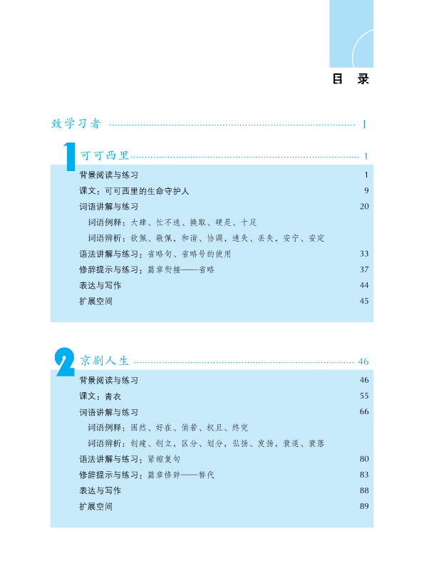 ตำราเรียนภาษาจีน Road to Success: Advanced เล่ม 1+MP3 成功之路 成功篇1(含1MP3)Road to Success: Advanced Vol.1+MP3