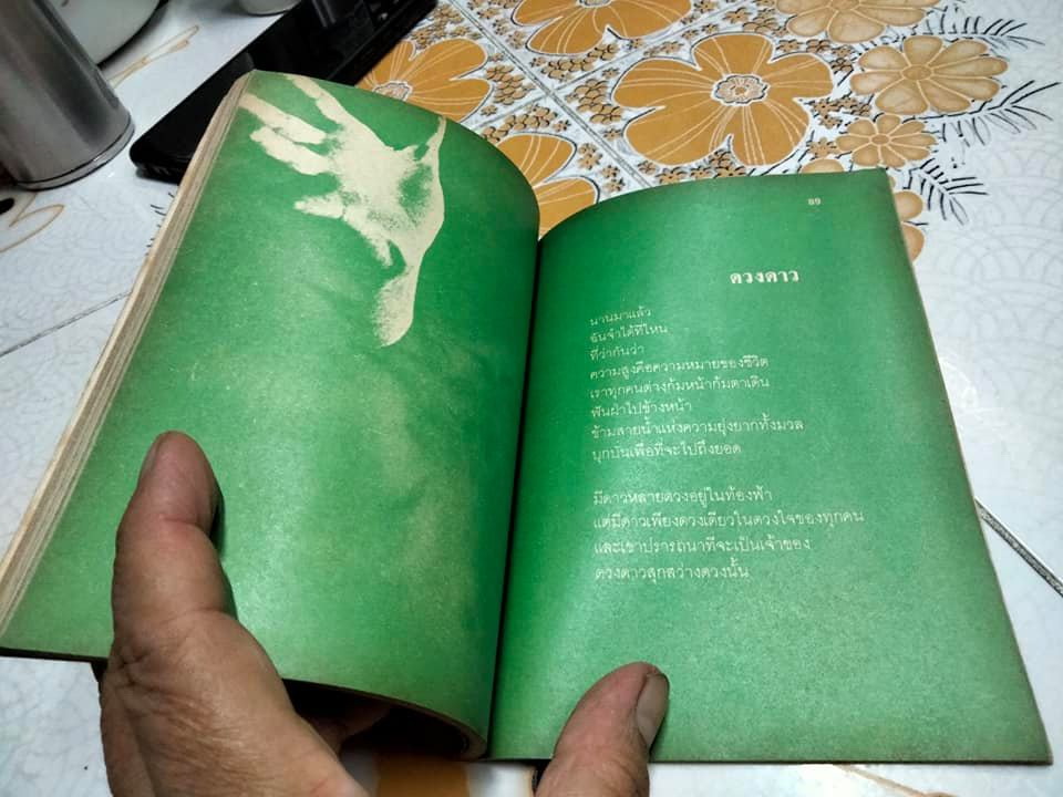 แด่เธอ...บทกวีแห่งความรัก - พิบูลศักดิ์ ละครพล