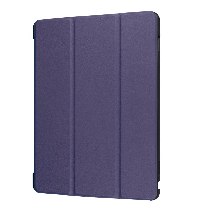 Case Huawei MediaPad M3 Lite 10 10.1นิ้ว #เคสฝาพับหนัง PU แบบสามพับสีสันสวยงามทันสมัย