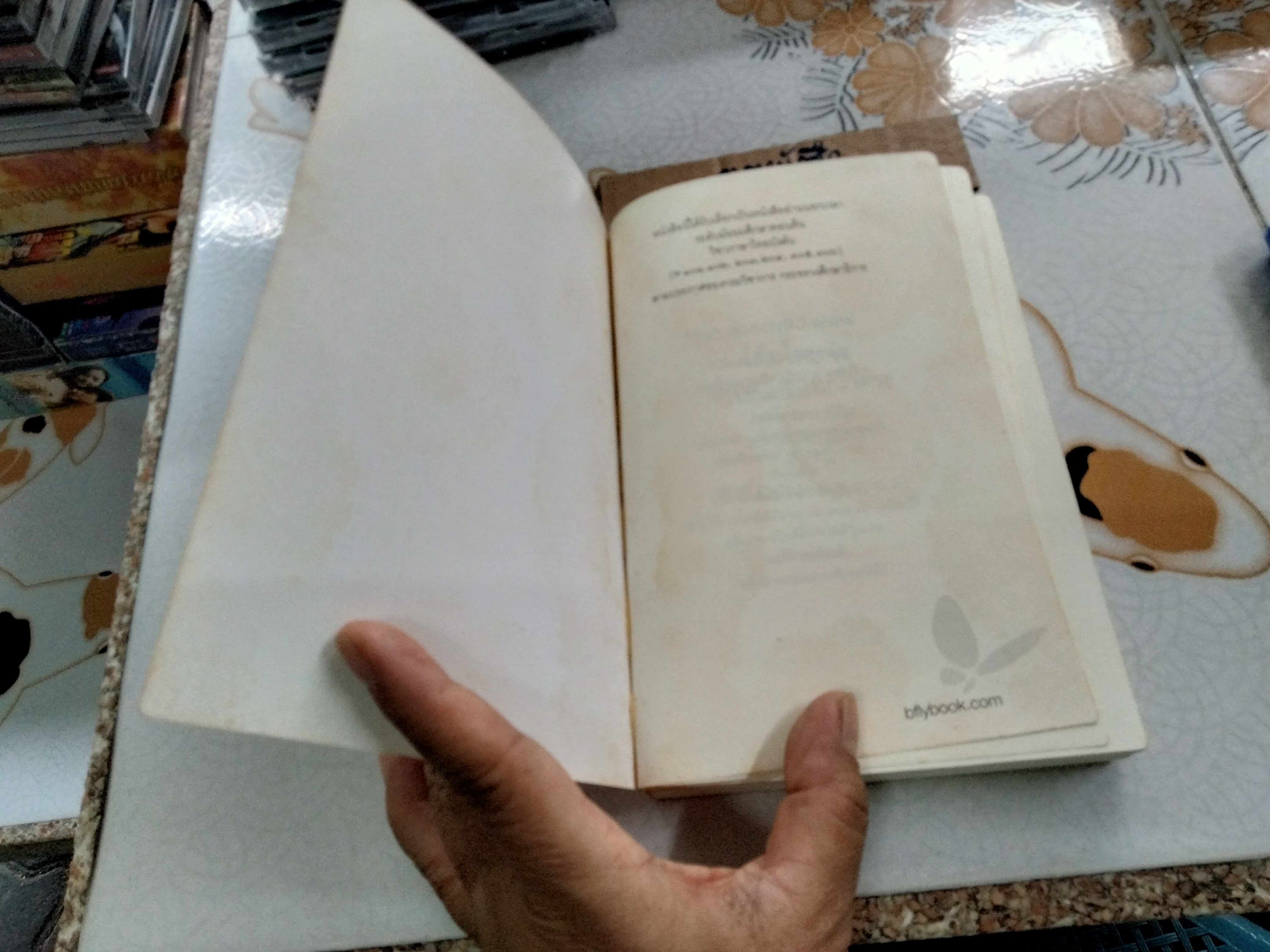 โต๊ะโตะจัง เด็กหญิงข้างหน้าต่าง Kuroyanagi Tetsuko (คุโรยานางิ เท็ตสึโกะ) ผุสดี นาวาวิจิต แปล พิมพ์ 2549 **สินค้าหมด**