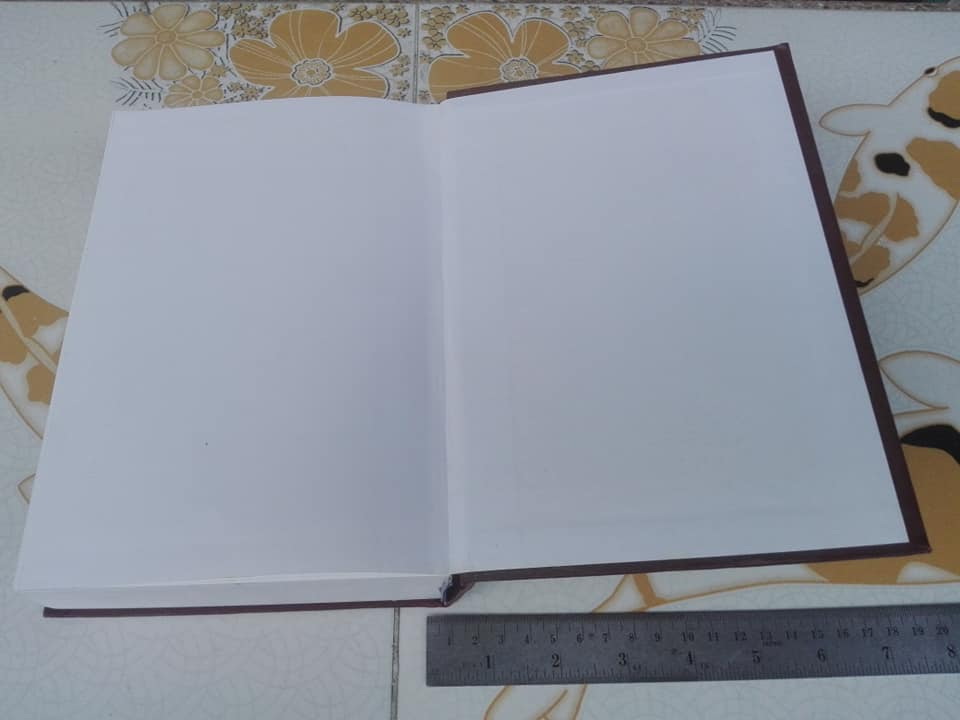 A Dictionary of the Siamese Language by J. Caswell , copied and enlarged by J.H. Chandler **สินค้าหมด**