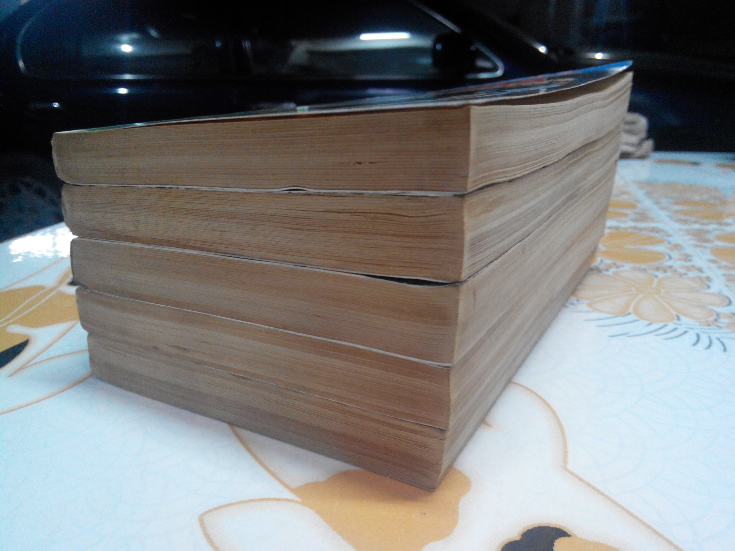 นักสู้สะท้านภพ (5 เล่มจบ) ซีเบ๊จี่อิง แต่ง, น. นพรัตน์ แปล พิมพ์ 2 /2537 **สินค้าหมด**