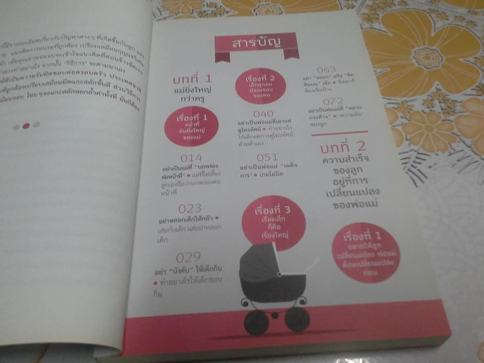 ยอดคุณแม่แน่กว่าครู A Good Mom Is Better Than a Good Teacher - Yin Jianl (หยิ่นเจี้ยนลี่) เขียน - รำพรรณ รักศรีอักษร แปล **สินค้าหมด**