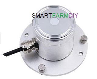 RS485 ppfd sensor 400nm ~ 700nm