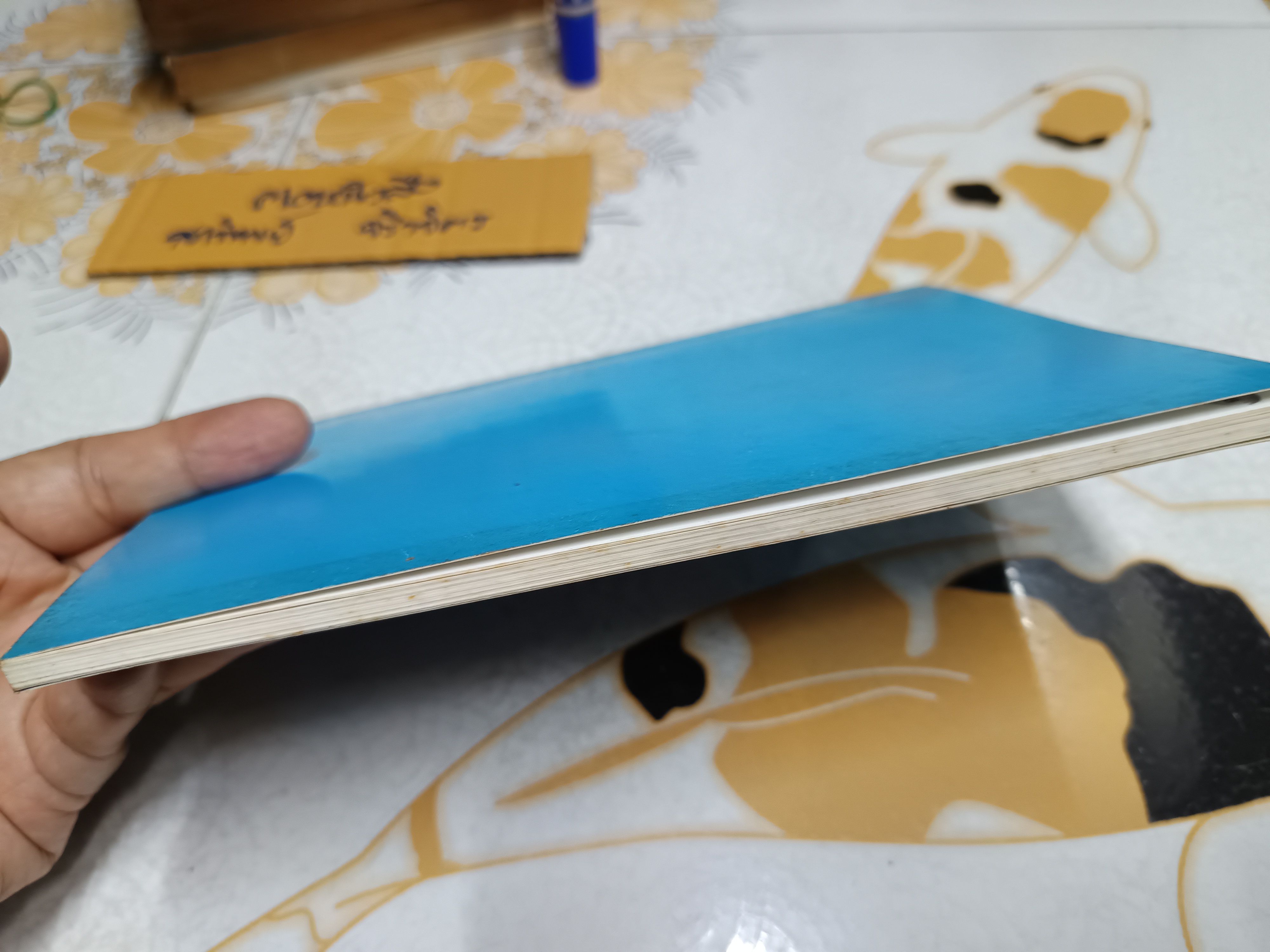 ประวัติ - ตำนานลำปาง ในชื่อต่างๆ ที่พอหาได้ ตีพิมพ์เป็นมุทิตาสักการะ ในงานรับพระราชทานสมณศักดิ์ พระเทพมงคลมุนี