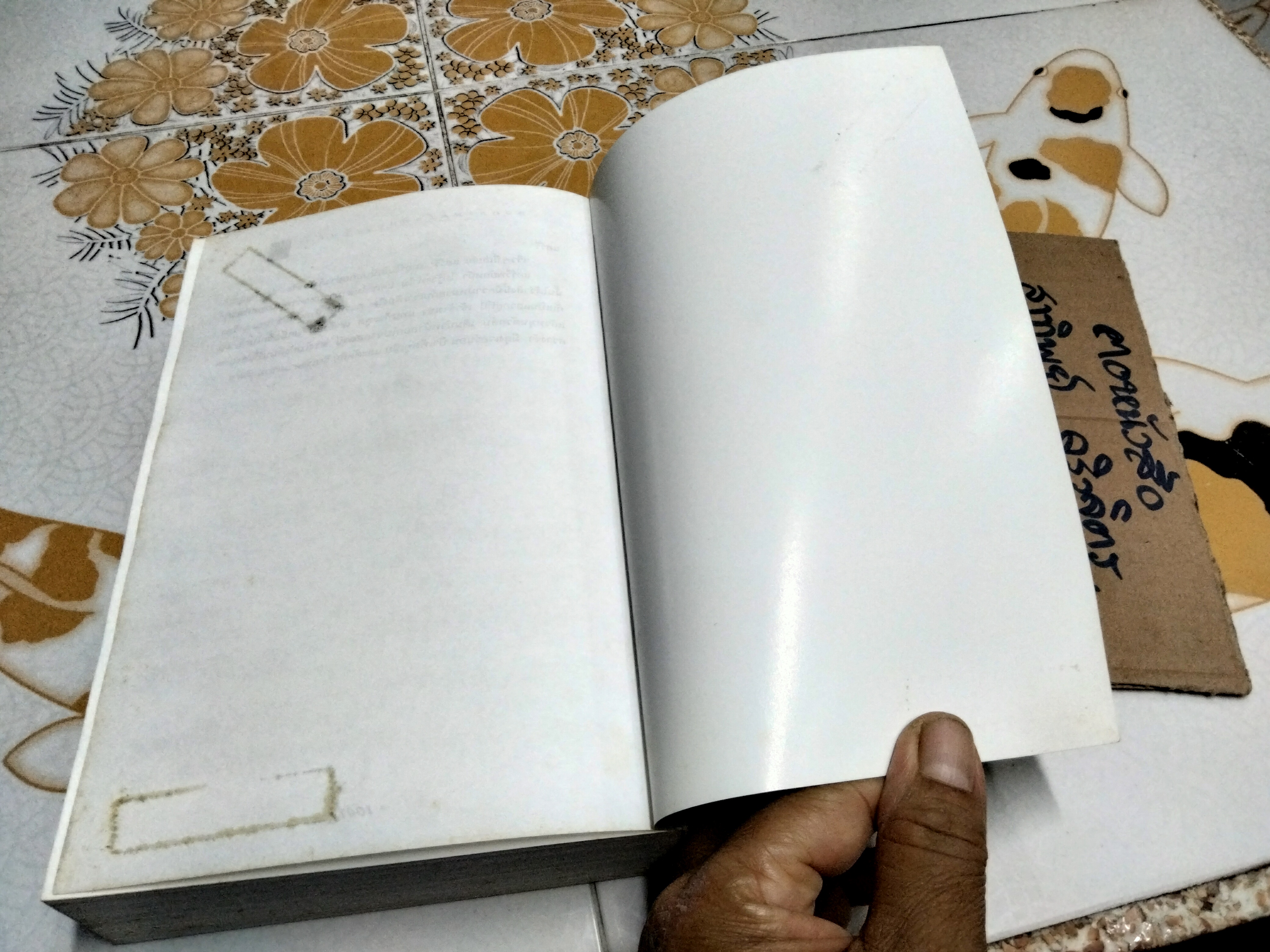 แฮร์รี่ พอตเตอร์ กับ ภาคีนกฟีนิกซ์ (ปกอ่อน) **สินค้าหมด**