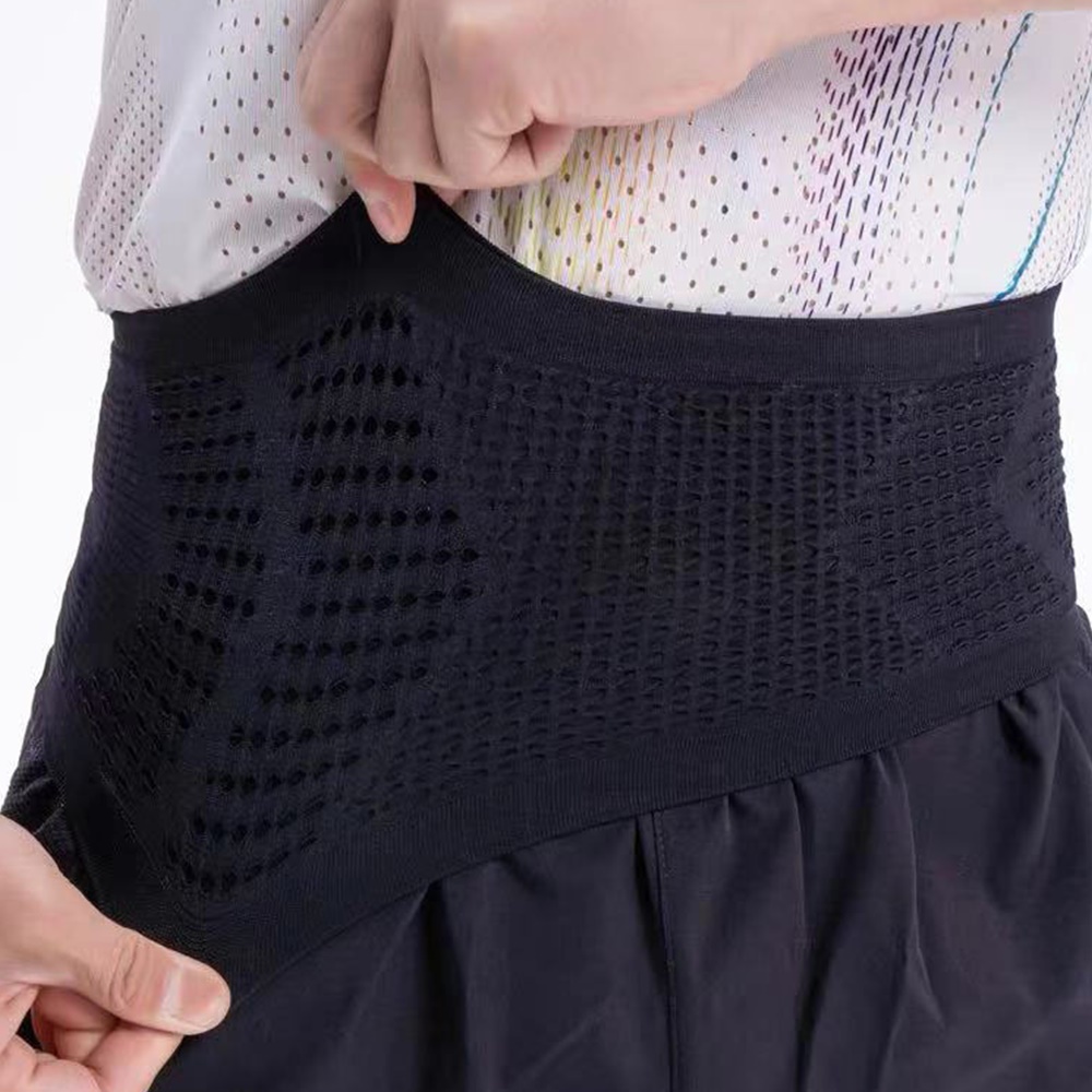 กระเป๋าคาดเอว ใส่ของได้รอบเอว (A31)