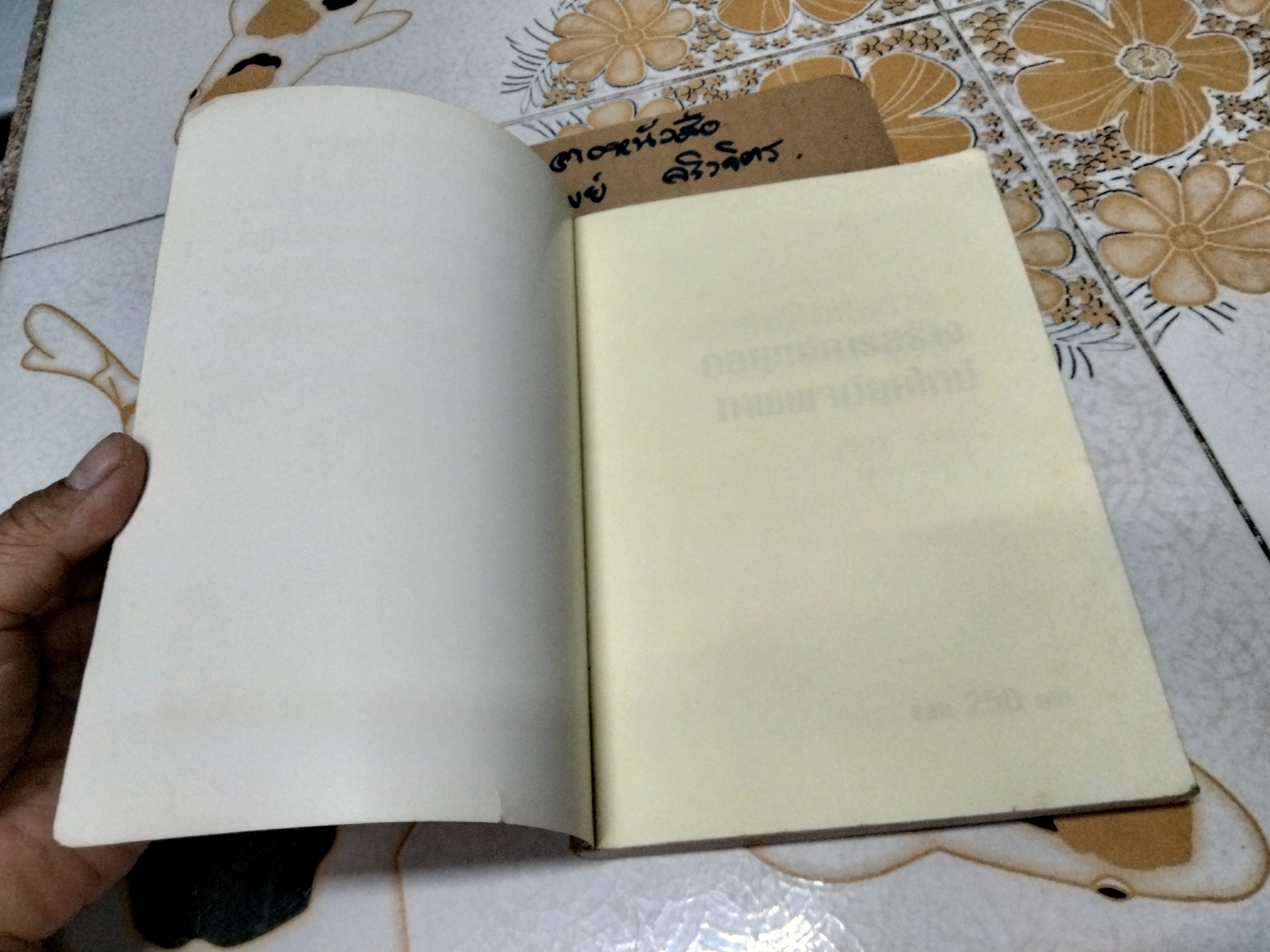 กลยุทธ์การสร้างภาพพจน์ยุคใหม่ (The New Positioning) Jack Trout & Steve Rivkin, สงกรานต์ จิตสุทธิภากร เรียบเรียง **สินค้าหมด**