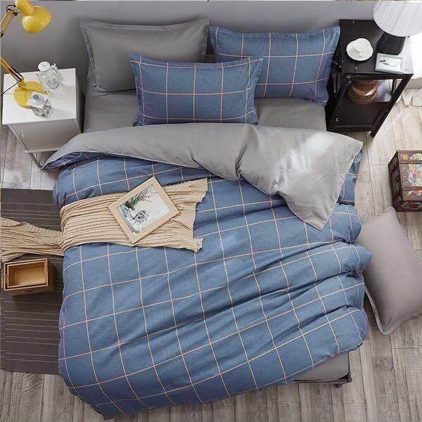 ชุดเครื่องนอน