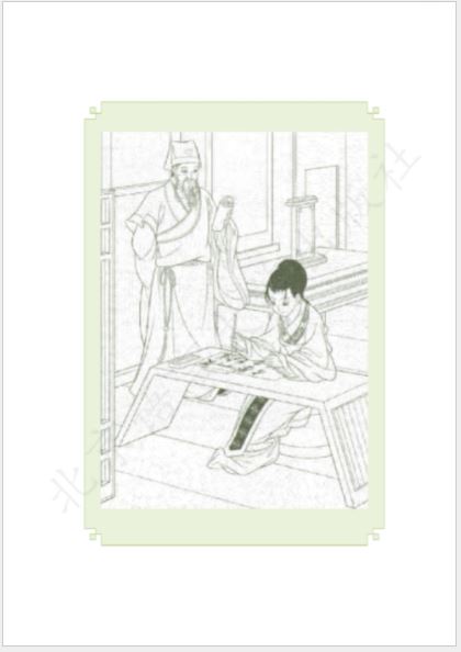 หนังสือนิทานพื้นบ้านภาษาจีน อ่านนอกเวลาภาษาจีน Homeland China·Chinese Culture Graded Reading ระดับ 1 (10 เล่ม/ชุด) 家园中国·中华文化分级阅读（第一级：民间故事）（全10册） Homeland China·Chinese Culture Graded Reading (Level 1: Folk Tales) (10 Vols./Set)