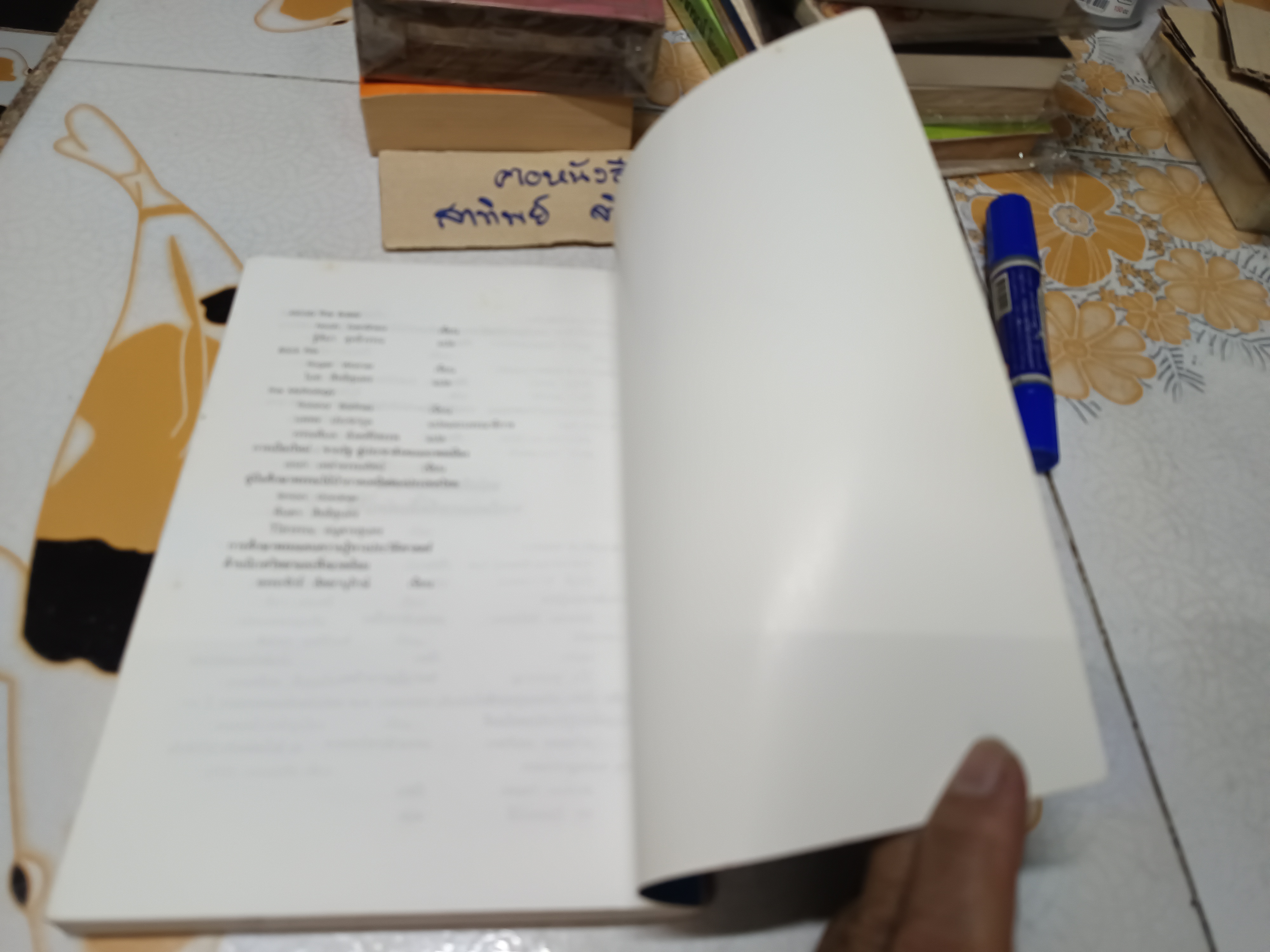 เงาอดีต Sunlight on a Broken Column อัตติยา ฮุสเซน เขียน กิติมา อมรทัต แปล