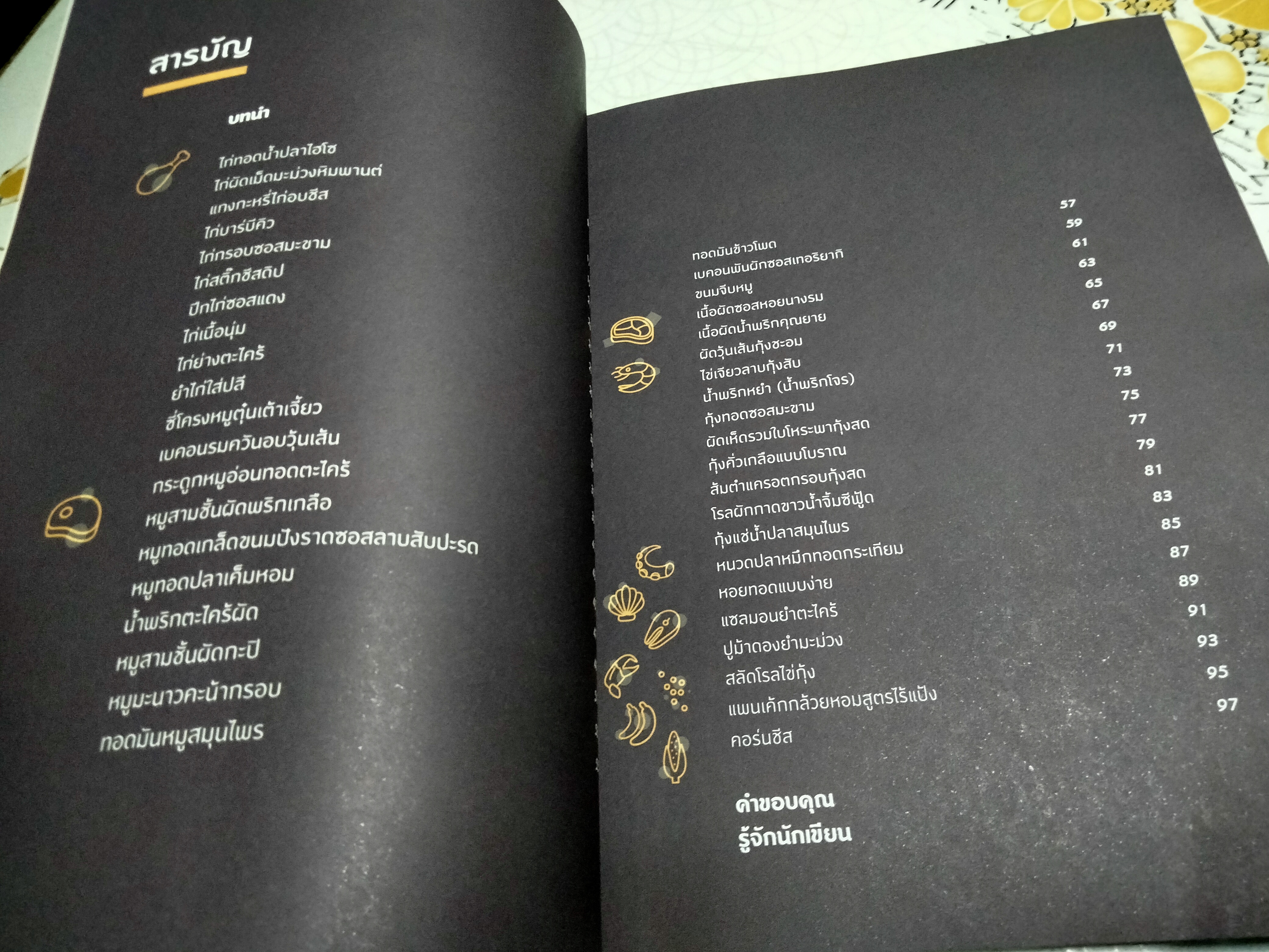 ครัวในบ้านอาหารทำเอง by Easy Cooking - Amarin