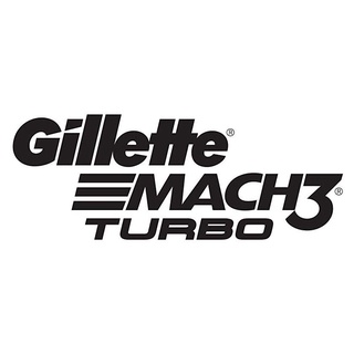 Gillette® Mach3 Turbo™ Razor Blades Refills 2, 4, 5, 8, 10, 15 Cartridges ใบมีดโกน ยิลเลตต์ มัคทรี เทอร์โบ (เฉพาะใบมีด)