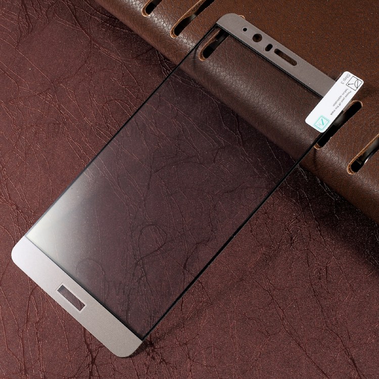 ฟิล์มกระจกกันรอย Huawei Mate 9 แบบเต็มจอ ZK 9H Anti-explosion Tempered