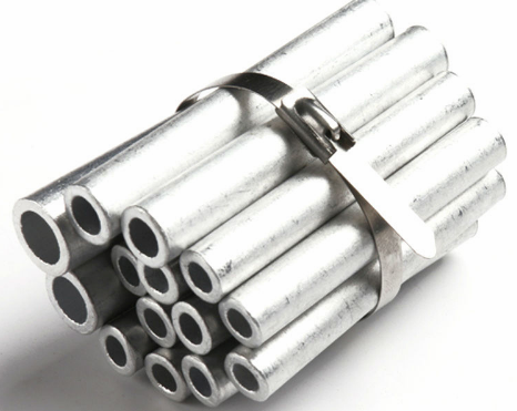 เคเบิ้ลไทร์สแตนเลส 6 นิ้ว 152mm x 4.5mm