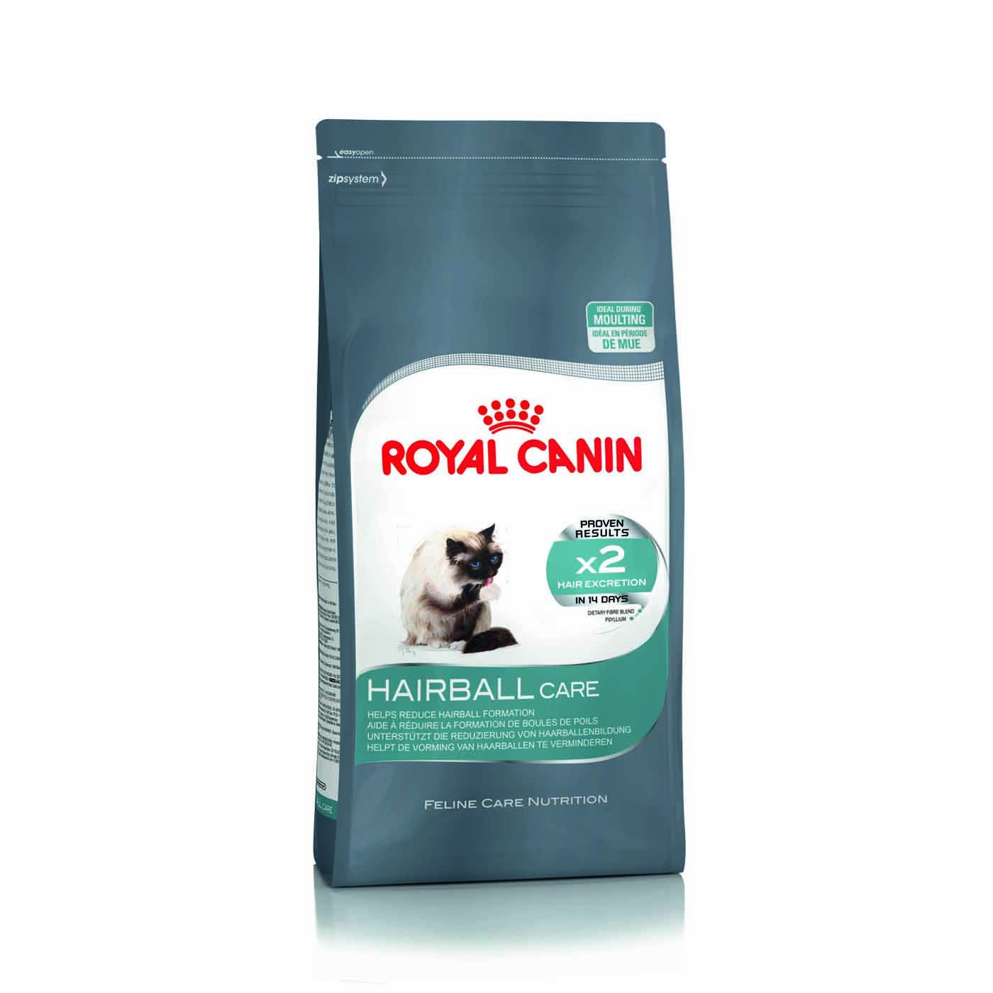 Royal Canin Hair Ball 2Kg