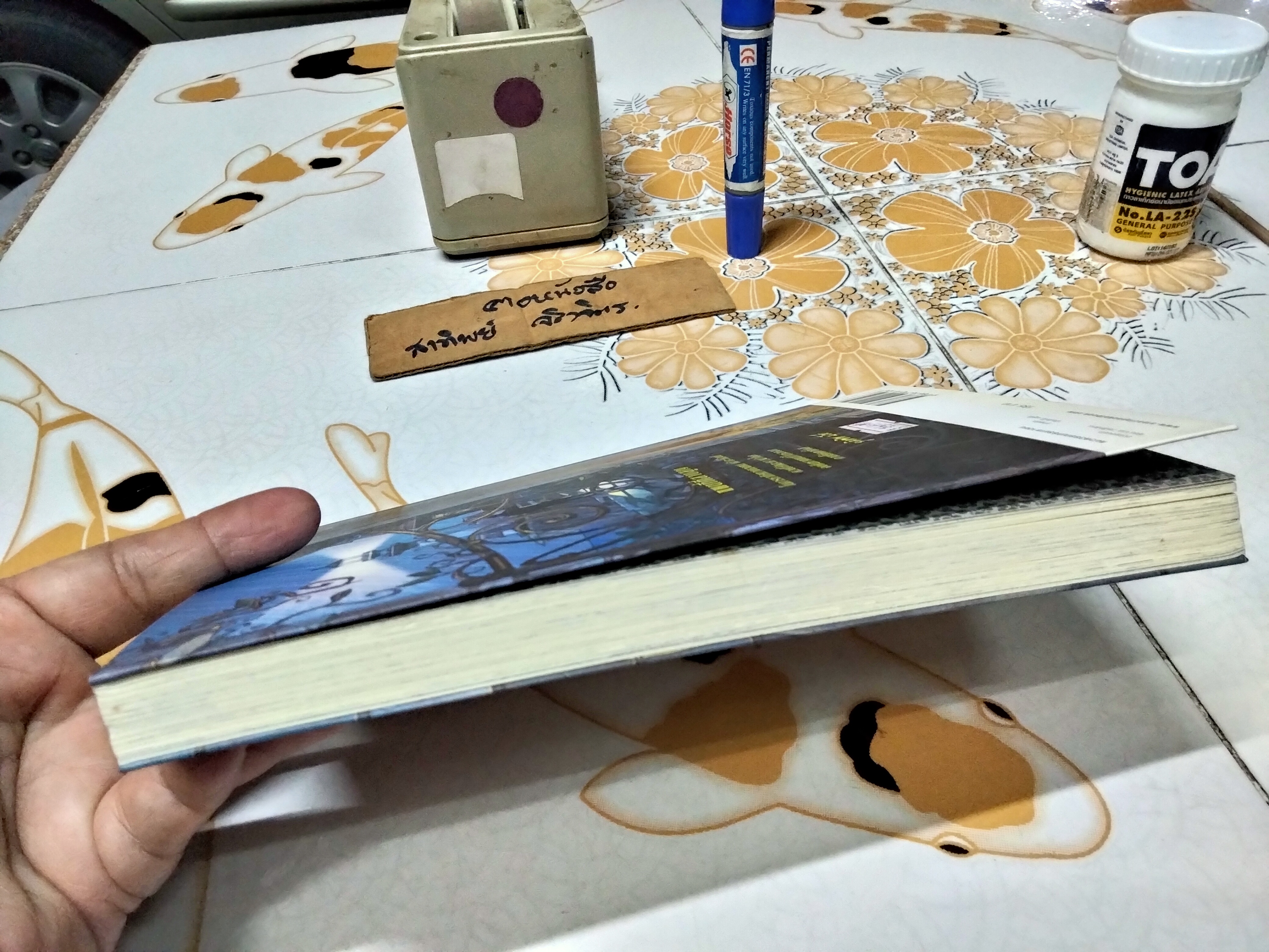 ยูลิสซิส มัวร์ ตอน แผนที่ที่สาบสูญ (เล่ม 2) ปิเอร์โดเมนิโก บัคคาลาริโอ เขียน