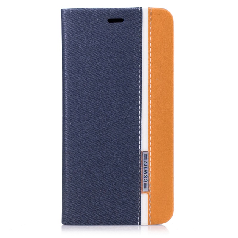 Case Asus Zenfone 3 Max ZC553KL #เคสหนังฝาพับปกหลายสี Assorted Color Leather Flip Case