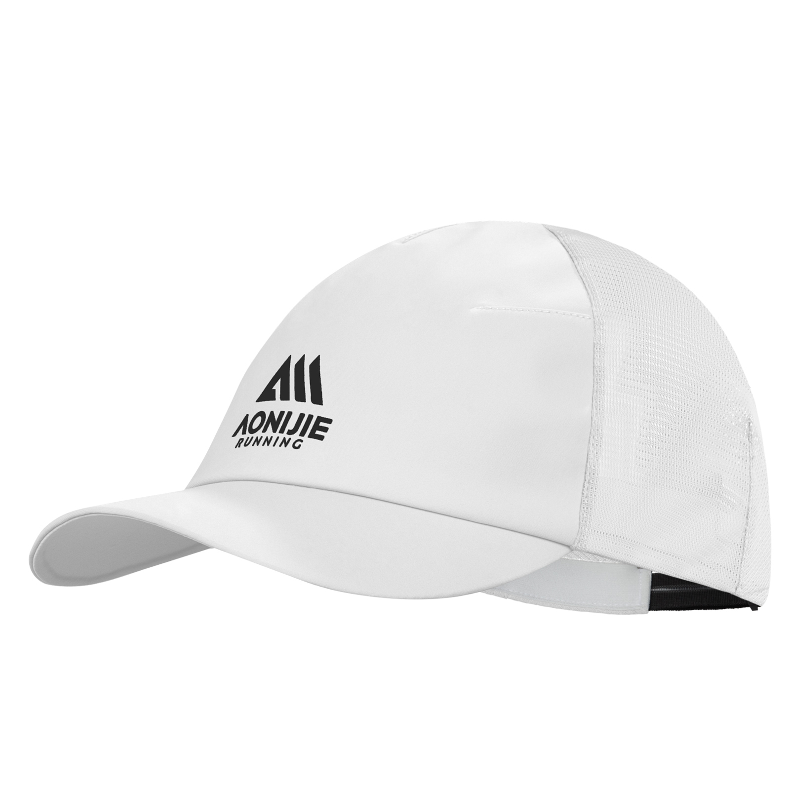 หมวกใส่วิ่งออกกำลังกายเต็มใบ ของแท้ กันแดด AONIJIE Outdoor sport Cap รุ่น E4615 (I01)