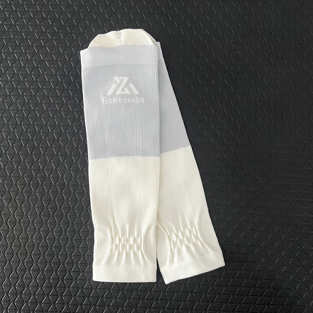 ปลอกรัดน่อง Compression ลดอาการเมื่อยล้า ลดตะคริว (D03)