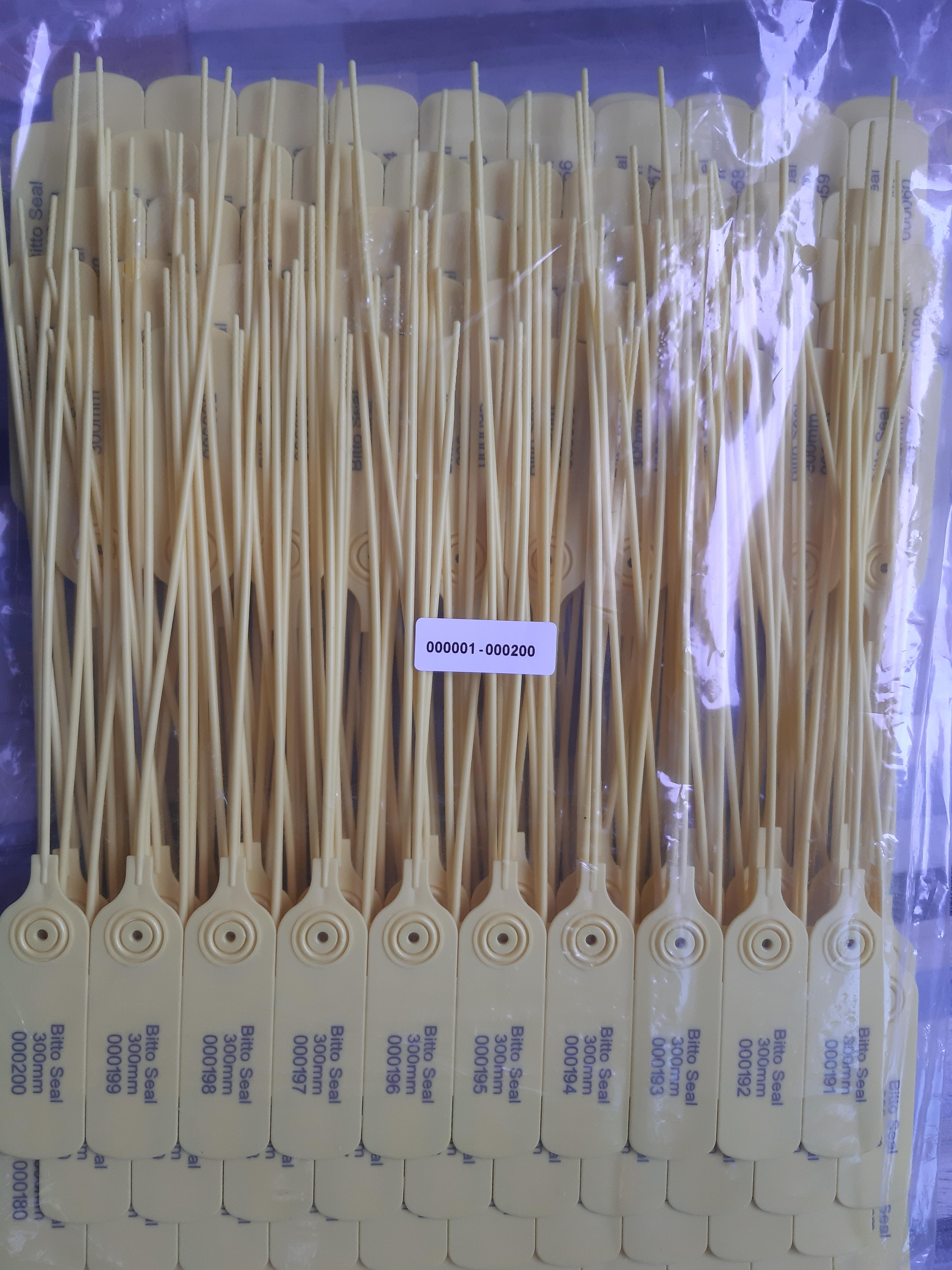 ซีลล็อค ซีล ล็อค ตู้ คอนเทนเนอร์