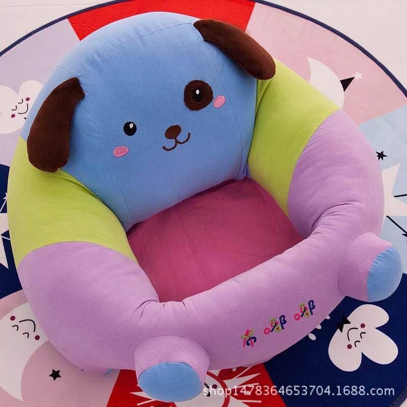 เบาะรองนั่งรูปสัตว์