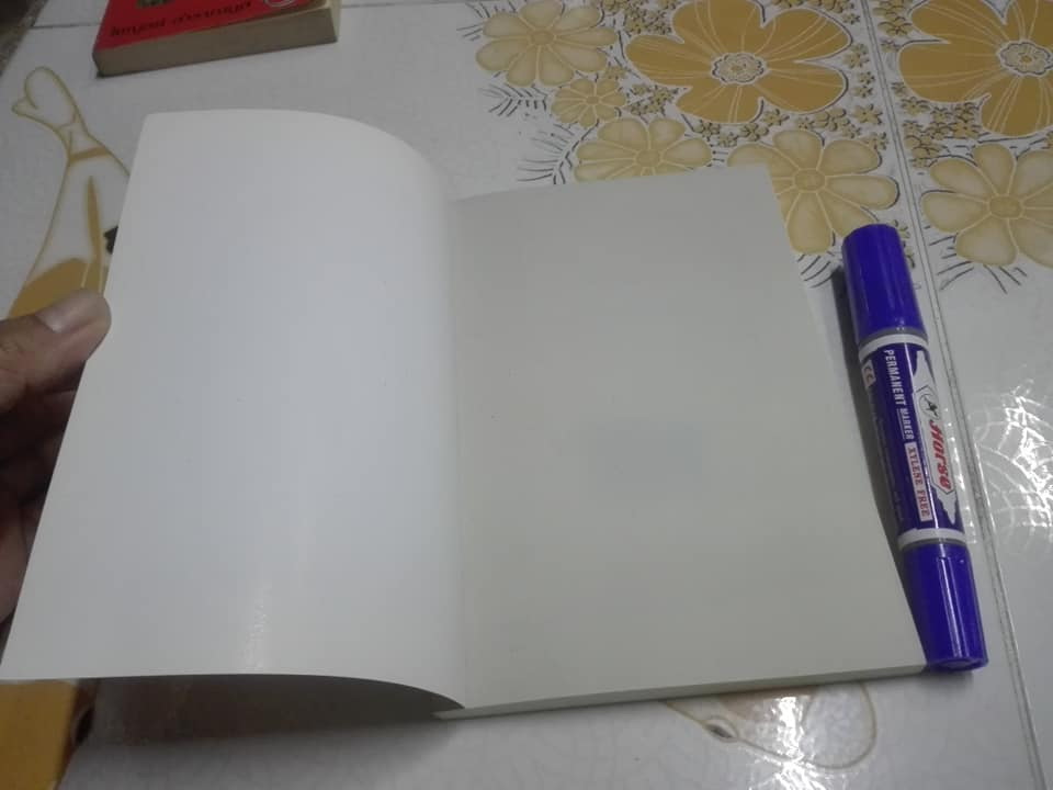 วิถีของธุรกิจขนาดเล็ก - นรินทร์ โอฬารกิจอนันต์ เขียน **สินค้าหมด**