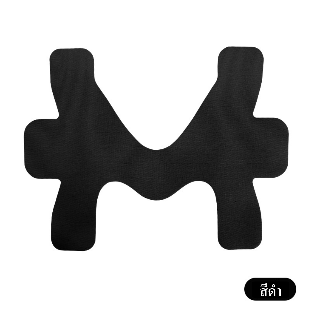 เทปบำบัด เทปติดกล้ามเนื้อ เทปติดข้อเท้า เทปพยุงกล้ามเนื้อ เทปเฉพาะจุด kinesiology Tape (P08)