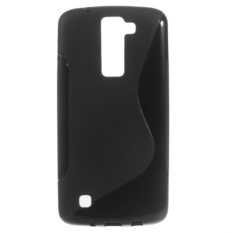 Case LG K8 เคสฝาหลัง Frosted TPU Back Case สีสันสวยงาม