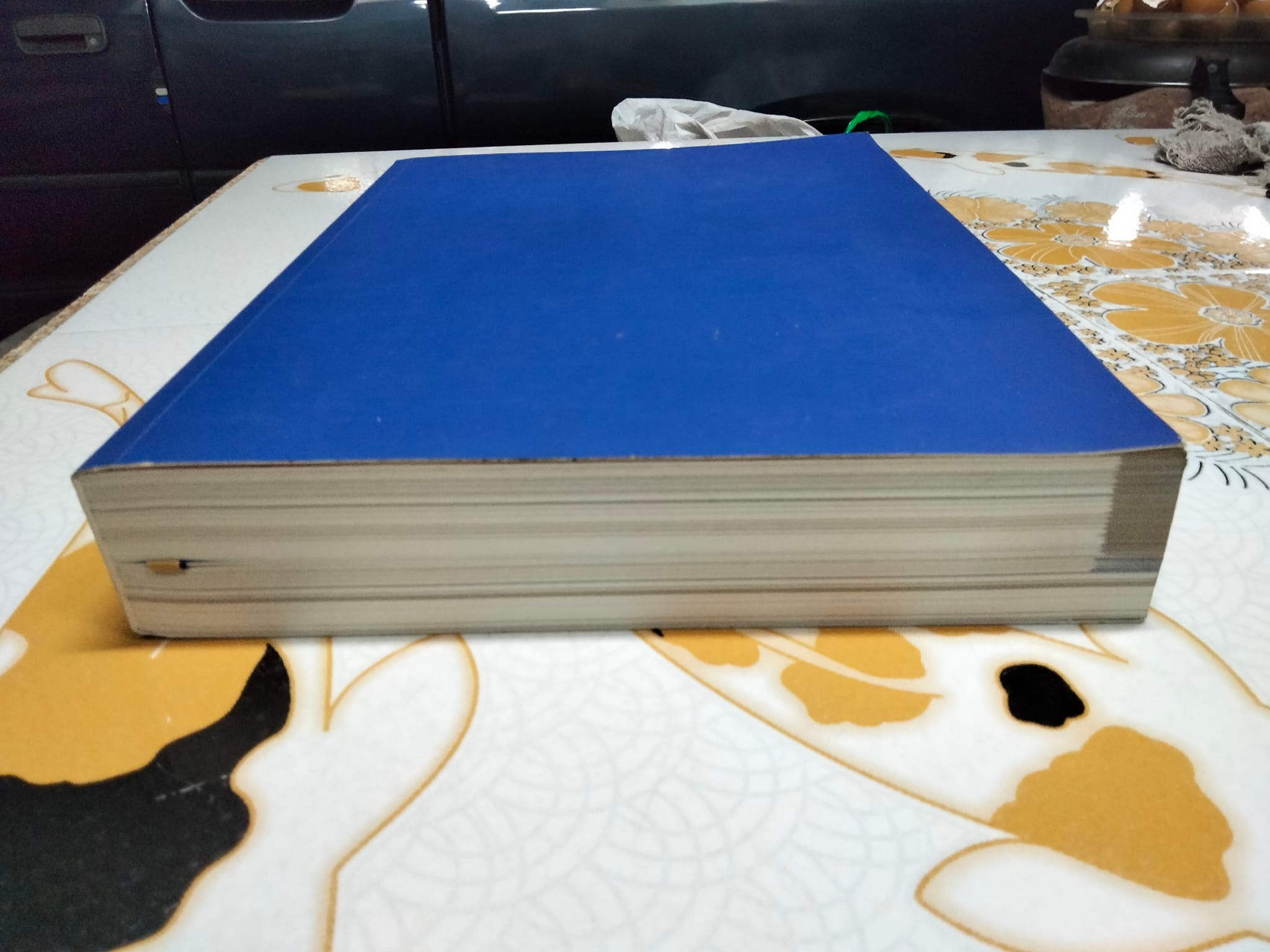 หนังสืออนุสรณ์ในงานพระราชทานเพลิงศพ นายวิชัย ศรีวัฒนประภา อดีตประธานกรรมการ กลุ่มบริษัท คิง เพาเวอร์ **สินค้าหมด**