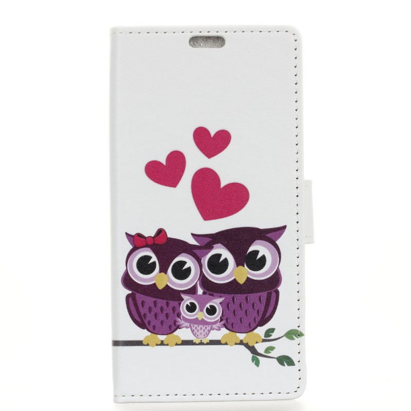 เคส Huawei nova 3i #เคสฝาพับรูปแบบกระเป๋าสตางค์หนัง PU มีช่องเสียบบัตร