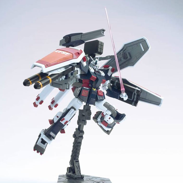 HGTB FULL ARMOR GUNDAM