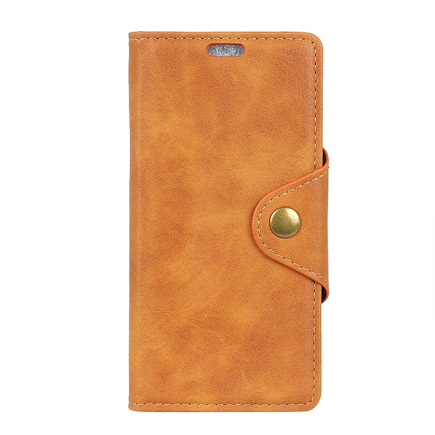 Case Nokia 9 PureView #เคสฝาพับหนัง PU Leather Wallet เคสคุณภาพดีราคาถูก