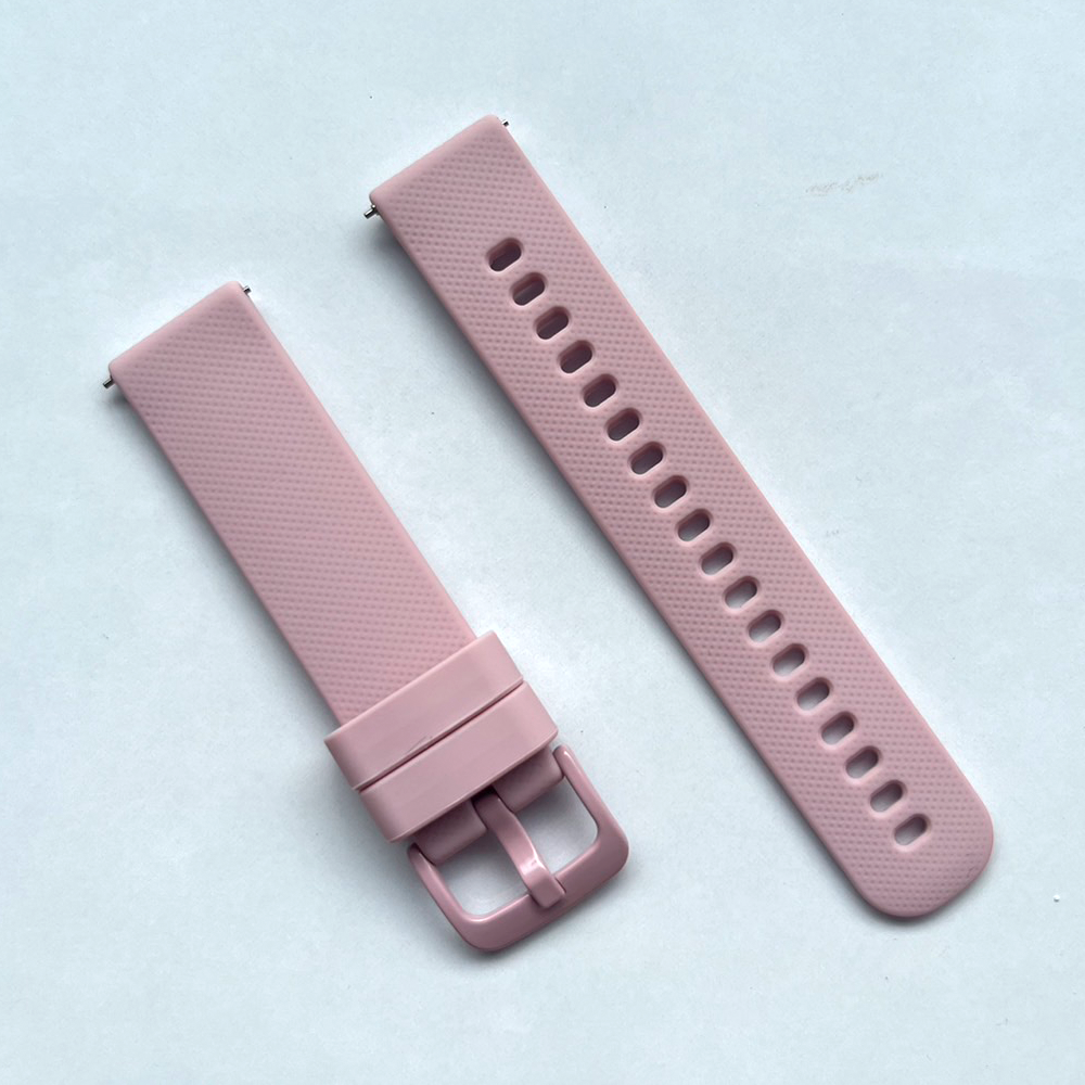 สายนาฬิกา Garmin Forerunner 18มม 255S / 255S Music/Venu 2S/vivomove 3S/vivoactive 4S (AA16)