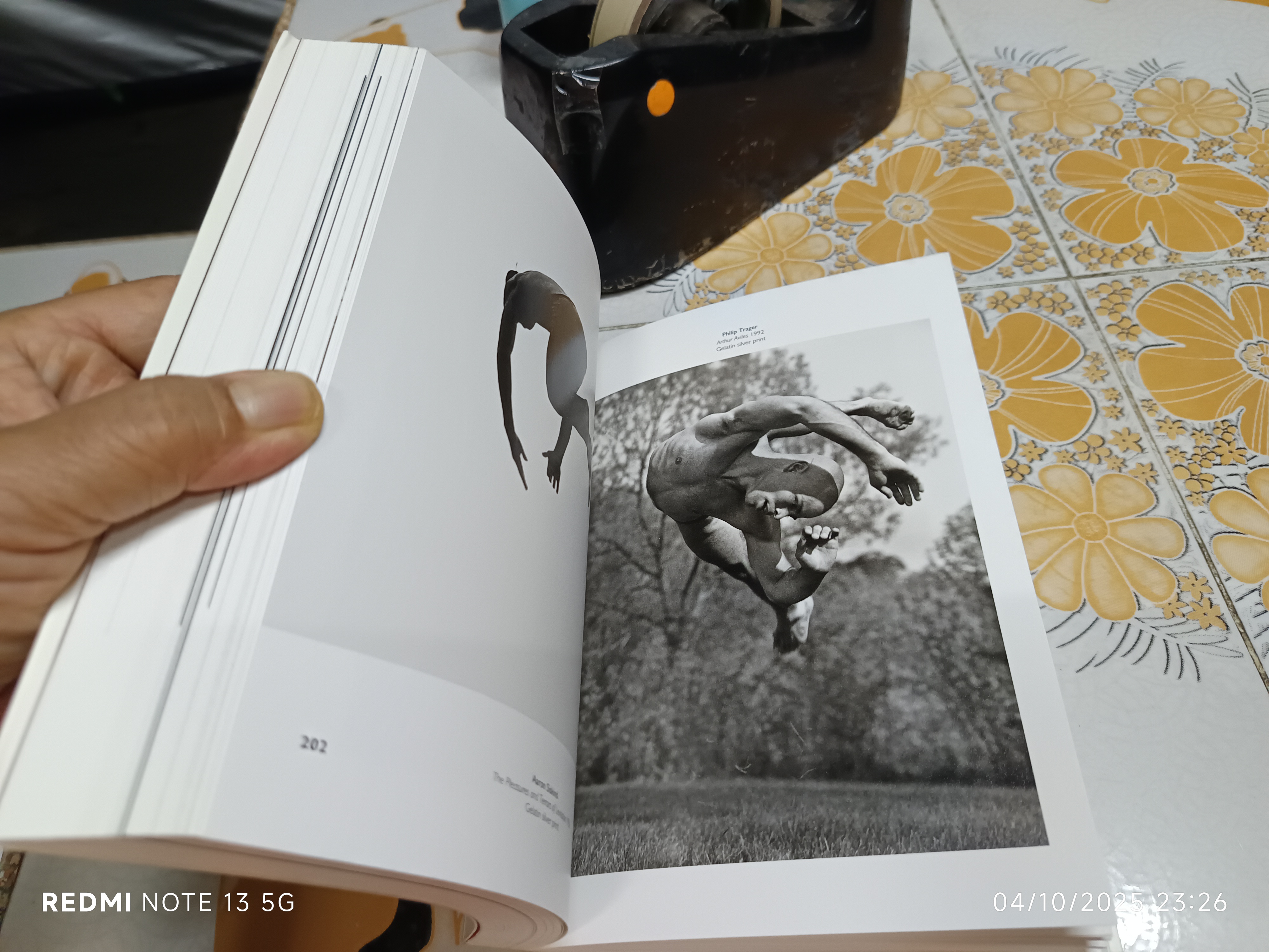 The Body : Photographs of the Human Form , 1994 By William A. Ewing