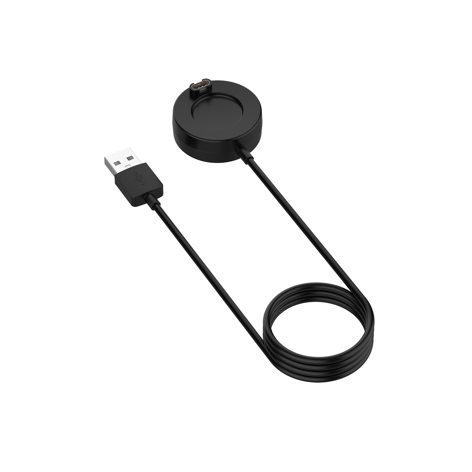 สายชาร์จ Garmin Forerunner 245/955/255/255S/945/55/158/Fenix 7 (AA20)