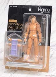 Figma Archetype Next 02 HE