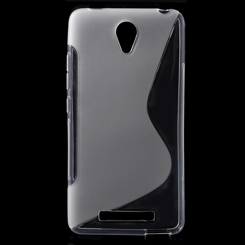 เคส Xiaomi Redmi Note 2 #เคสฝาหลัง TPU ออกแบบสวยงามทันสมัย