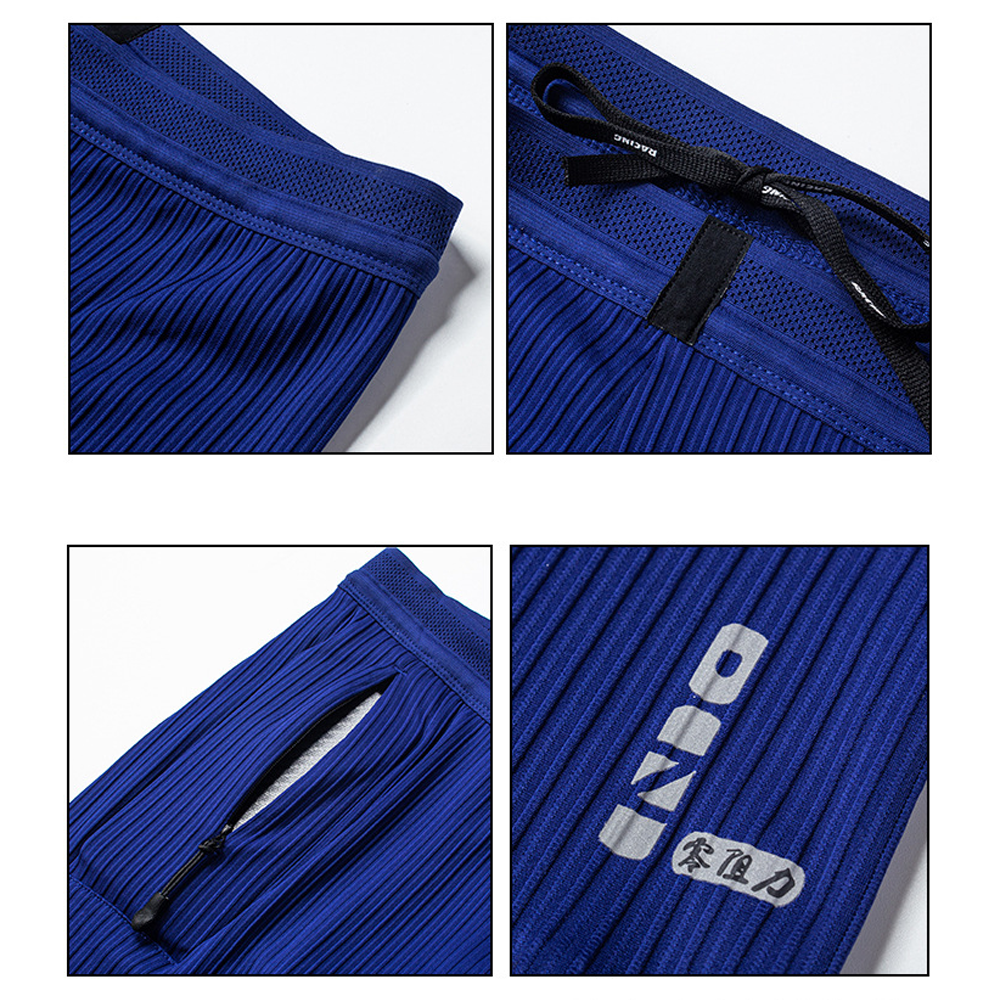 กางเกงวิ่งรัดกล้ามเนื้อขาสั้น ผู้หญิง zero women (G17)