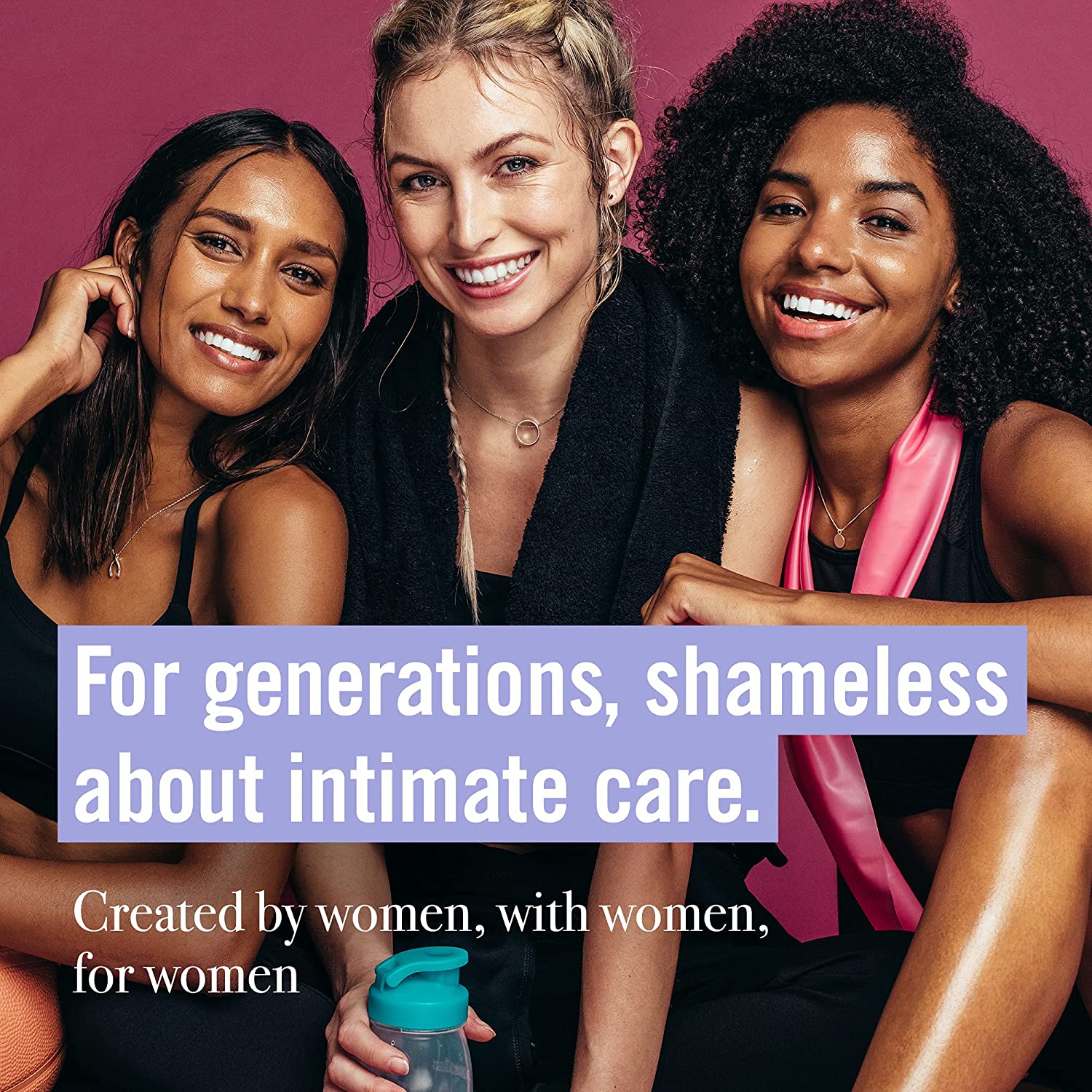 Vagisil® Odor Block Daily Intimate Feminine Wash for Women 354 ml ผลิตภัณฑ์ทำความสะอาดจุดซ่อนเร้น สำหรับผู้หญิง