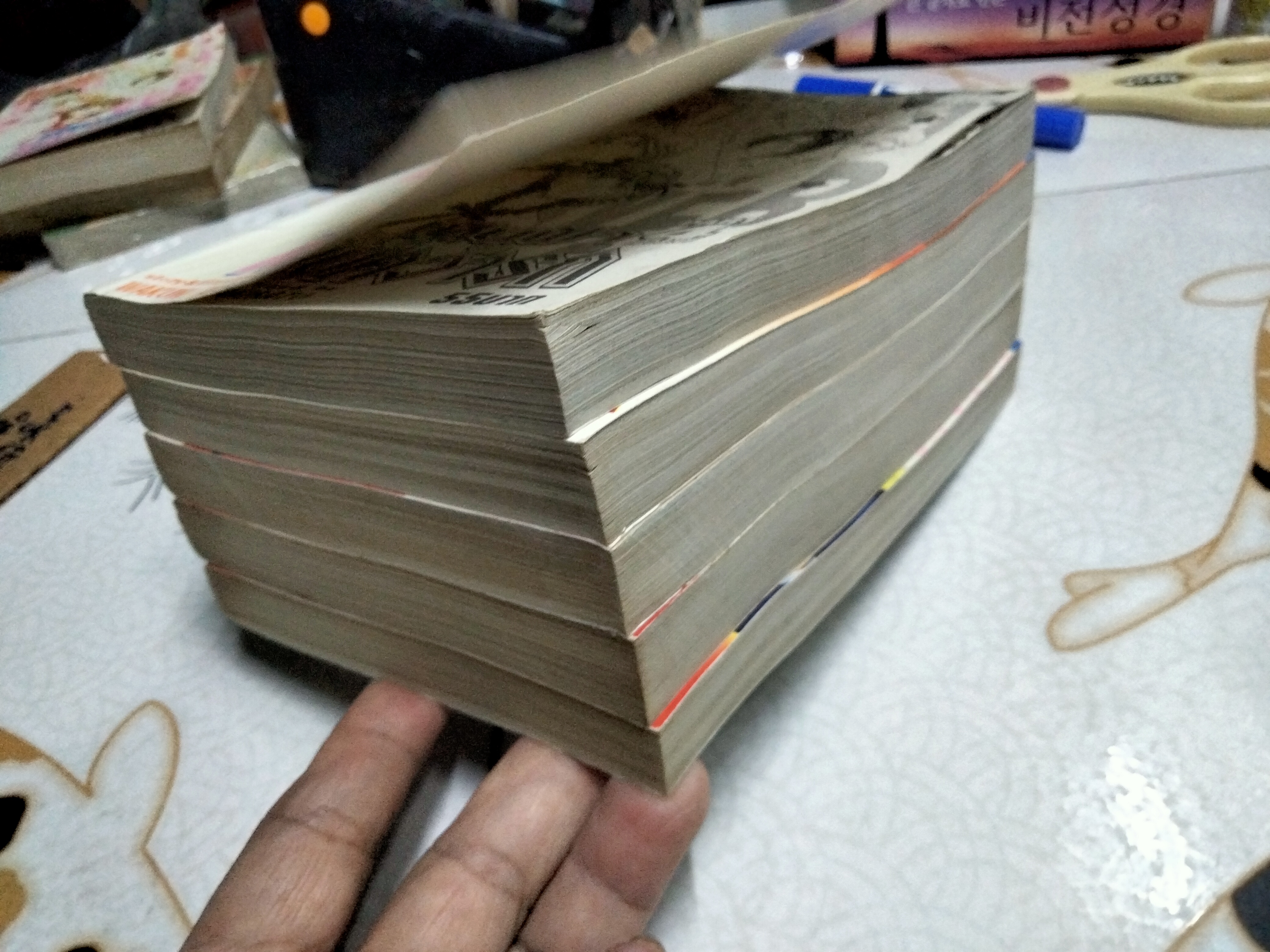 เหินฟ้าไปคว้ารัก ครบชุด , WAKUNI AKISATO (4 ภาค - 5 เล่มจบ)