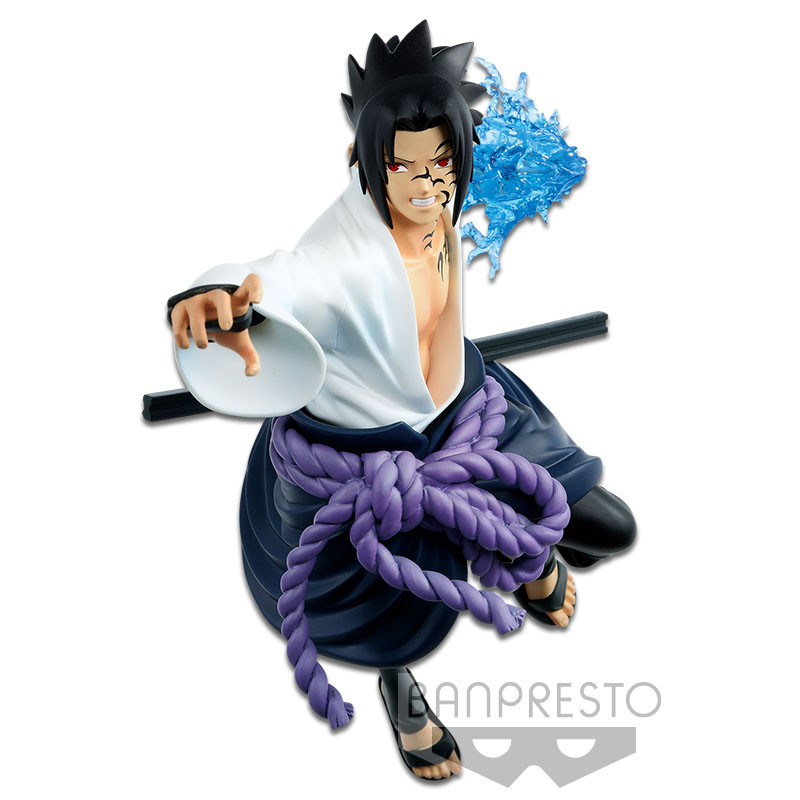 UCHIHA ITACHI & UCHIHA SASUKE (ฺB)