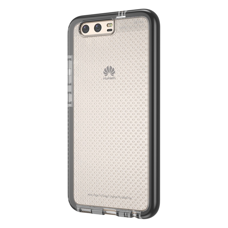 เคส Huawei P10 Plus ฝาหลังพื้นผิวบาสเกตบอล TPU นิ่ม สีสันสวยงาม