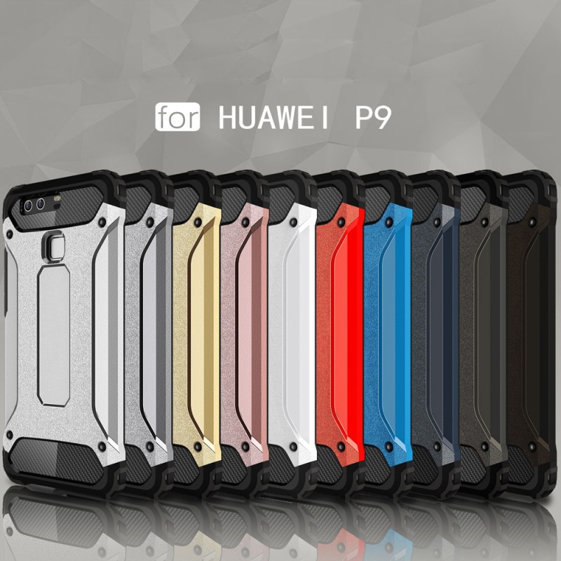 Case Huawei P9 แบบเกราะป้องกัน