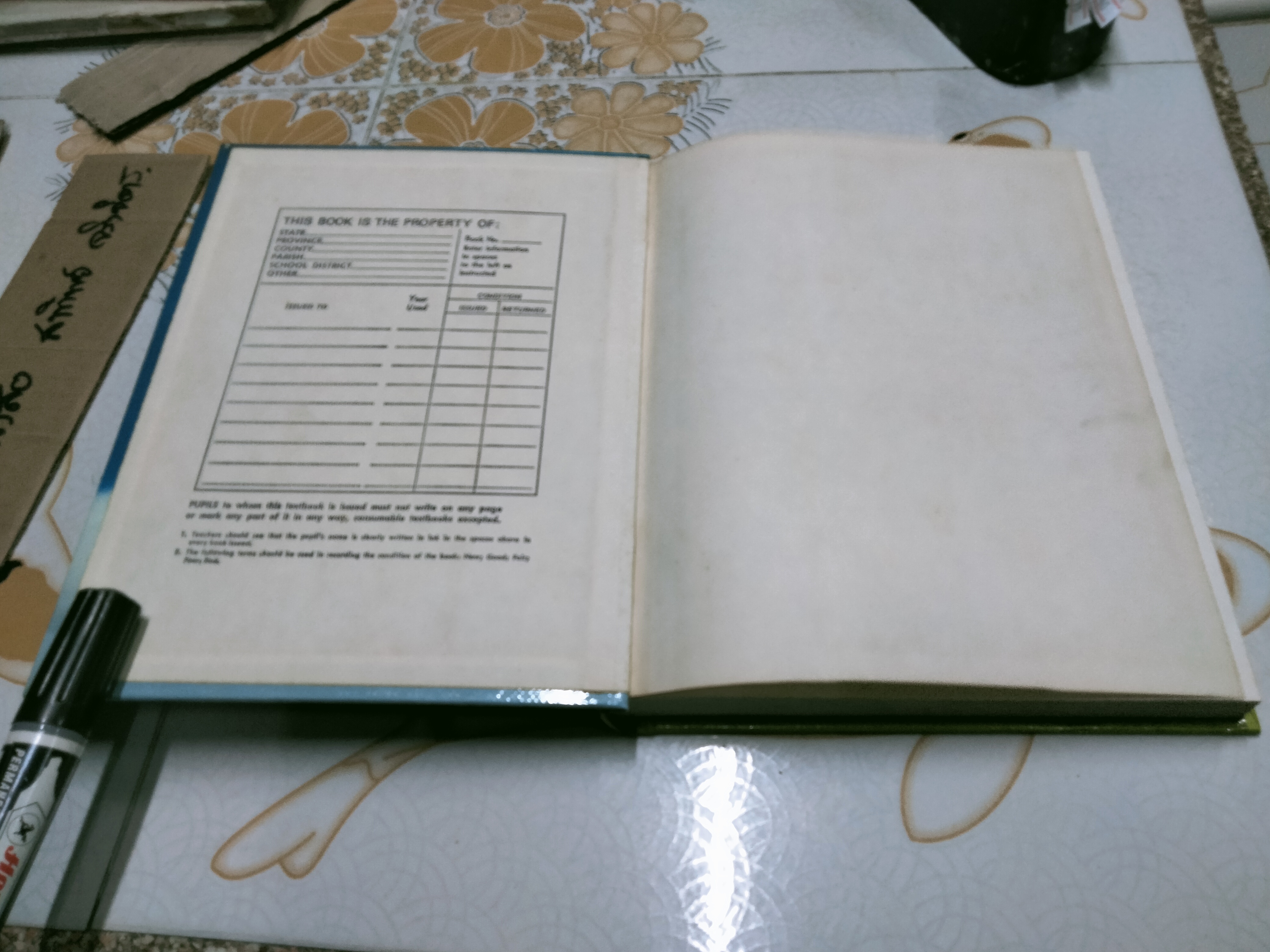 Mathematics - HOUGHTON MIFFLIN level 8 - หนังสือคณิตศาสตร์ Houghton Mifflin ระดับ 8 (ปกแข็ง)