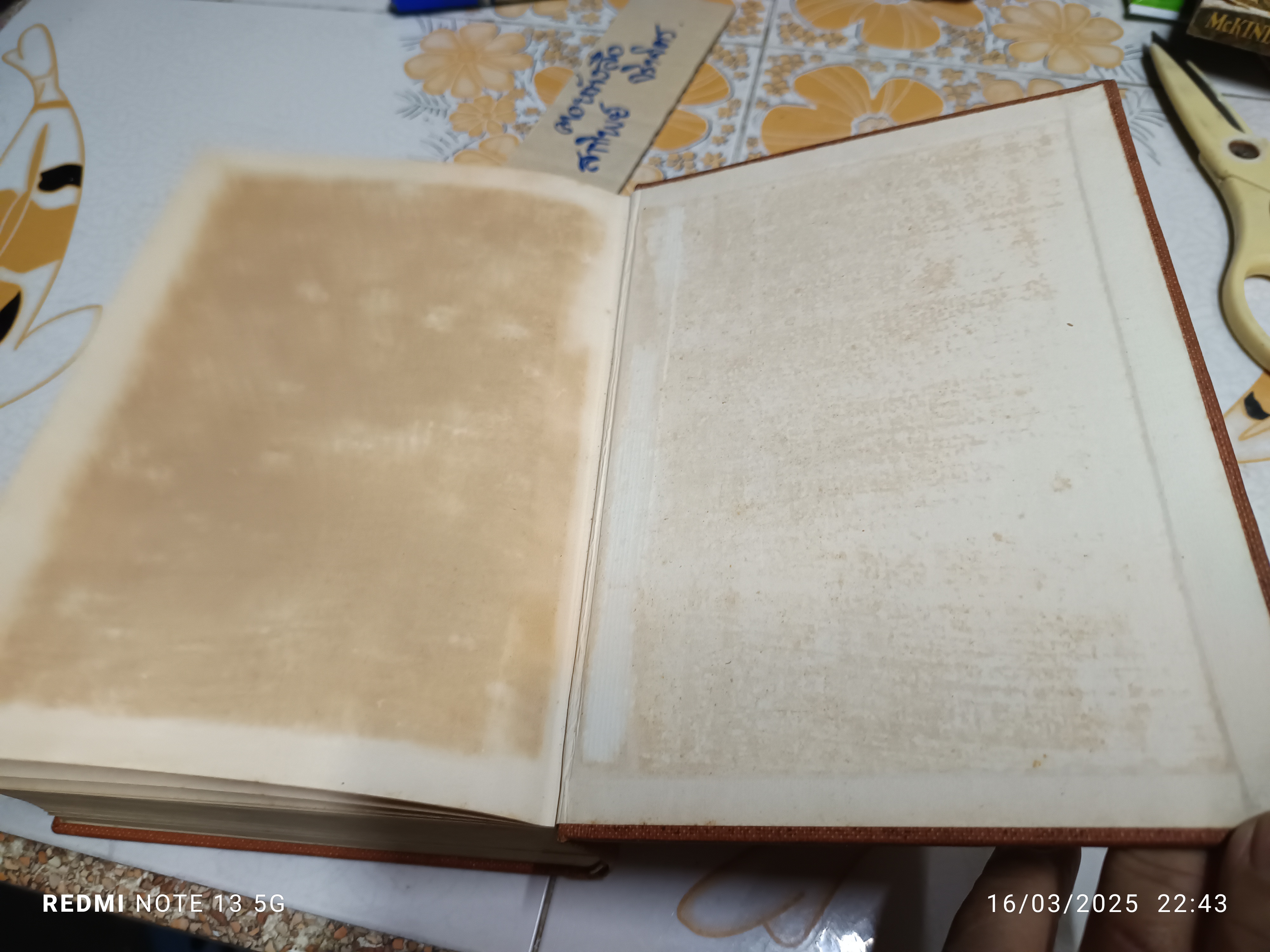 บทสนทนาเบื้องต้น ญี่ปุ่น ---> ไทย พิมพ์ปีพ.ศ 2507 ( 200 เล่ม) พิมพ์ในประเทศญี่ปุ่น